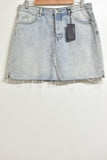 Ladies Denim *New* - Glassons - Size 14 - LJE - FAS017 - GEE