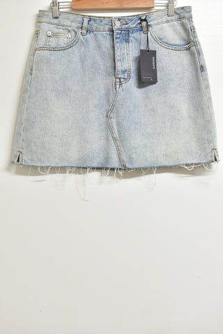 Ladies Denim *New* - Glassons - Size 14 - LJE - FAS017 - GEE