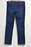 Ladies Denim - Jeans West - Size 14 - LJE - FAS032 - GEE