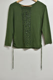 Ladies Tops - See Saw - Size S - LT0 - FAS010 - V.G