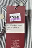 Men's Shirts *New* - Polo - Size L - MSH - FAS034 - GEE
