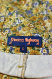 Vintage Inspired Bottoms - Princess Highway - Size 12 - VBOT - FAS003 - VG