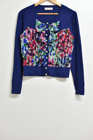 Ladies Tops - Alannah Hill - Size 14 - LT0 VTOP LW0 - FAS001 - GEE