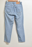 Ladies Denim - Zara - Size EUR.38 USA.6 - LJE - FAS008 - V.G