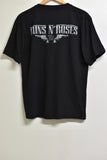Bands/Graphic Tee's - Guns N' Roses - Size L - VBAN - FAS002 - GEE