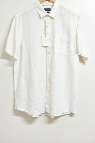 Men's Shirts *New* - The Academy Brand - Size XL - MSH MPLU - FAS004 - GEE