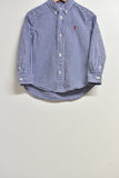 Boys Shirts - Ralph Lauren - Size 3 - BYS BSH - FAS002 - VG
