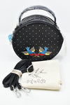 Handbags & Bags *New* - Erst Wilder - HHB VACC - FAS035 - GEE