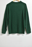 Ladies Knitwear - Capture - Size L - LW0 - FAS028 - GEE