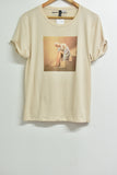 Band/Graphic Tee's *New* - Ariana Grande - Size M - VBAN - FAS002 - GEE