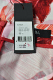 Ladies Skirts *NEW* - SABA - Size 12 - LSK - FAS019