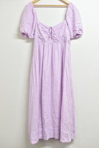 Ladies Dresses - Forever New - Size 14 - LD0 - FAS002 - GEE