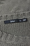 Ladies Knitwear - Sportsgirl - Size XS - LW0 - FAS024 - GEE