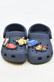 Children's Shoes - Crocs - Size 6 - CS0 - FAS004 - V.G