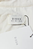 Ladies Tops *New* - Dissh - Size 4/XXS - LT0 - FAS007 - GEE