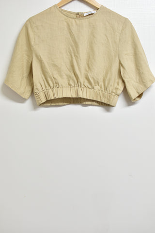 Ladies Tops - Dissh - Size 10 - LT0 - FAS018 - GEE