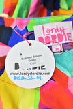 Ladies Dresses *New* - Lordy Dordie - Size M - LD0 - FAS032 - GEE