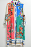 Ladies Dresses *New* - T.S - Size 16 - LD0 WPLU - FAS002 - GEE