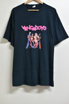 Bands/Graphic Tee's - Vengaboys - Size 2XL - VBAN WPLU - FAS006 - GEE