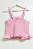 Girls Tops *New* - Cotton:On Kids - Size 9-10 - GRL GT0 - FAS028 - GEE