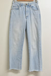 Ladies Denim - Supre - Size 8 - LJE - FAS026 - GEE