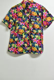 Boys Shirt - Coastal Cowboys - Size 14 - BYS BSH - FAS010 - GEE