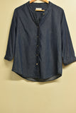 Ladies Tops - Black Pepper - Size 10 - LT0 - FAS026 - GEE