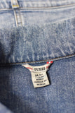 Ladies Denim - Guess - Size M - LJE - FAS003 - GEE