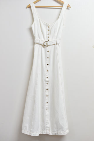 Ladies Dresses - Forever New - Size 8 - LD0 - FAS018 - GEE
