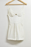 Ladies Shorts - Sheike - Size 6 - LS0 - FAS029