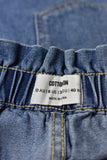 Ladies Denim - Cotton:On - Size 10 - LJE - FAS006 - V.G
