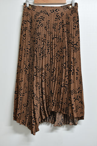 Ladies Skirts - Seed - Size 10 - LSK - FAS016 - GEE