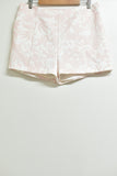 Ladies Shorts *New* - Forever New - Size 16 - LS0 WPLU - FAS017 - GEE
