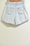 Ladies Shorts - MP|D - Size S - LS0 - LJE - FAS028