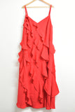 Ladies Dresses - City Chic - Size XL - LD0 WPLU - FAS007 - GEE