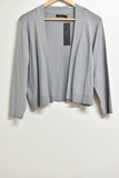 Ladies Knitwear *New* - Best - Size M - LW0 - FAS030 - GEE
