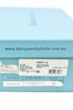Ladies Shoes - Django & Juliette - Size 38 - LSH - FAS024 - GEE