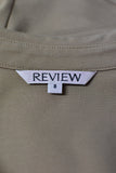 Ladies Dresses - Review - Size 8 - LD0 - FAS029