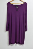 Ladies Dresses *New* - Sara - Size 1X - LD0 WPLU - FAS001 - GEE