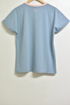 Ladies Activewear *New* - Centreat (Blue & Pink) - Size XL - LACT WPLU - FAS013 - GEE