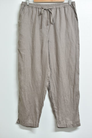 Ladies Pants - MNG - Size M - LP0 - FAS022 - GEE