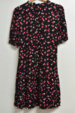 Ladies Dresses - Leona Edmiston - Size 10 - LD0 - FAS028 - GEE
