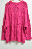 Ladies Knitwear *New* - Autograph - Size XXL - LW0 WPLU - FAS025 - GEE