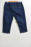Ladies Denim - Rivers - Size 16 - LJE WPLU - FAS035 - GEE