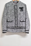 Ladies Jackets - Review Suit - Size 16 - LJ0 LSK WPLU - FAS015 - GEE