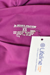 Ladies Activewear - Musclenation - Size XS - LACT2234 - GEE