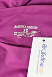 Ladies Activewear - Musclenation - Size XS - LACT2234 - GEE