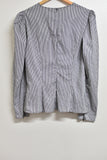Ladies Tops *NEW* - Zara - Size XL - LT0 - WPLU - FAS033 - LB
