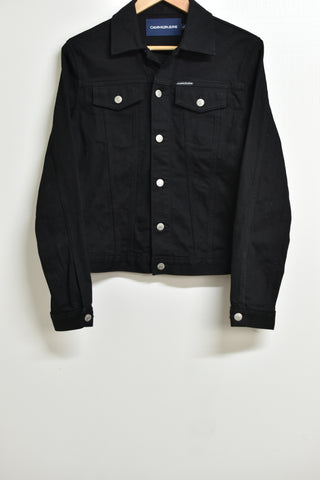 Ladies Jackets - Calvin Klein Jeans - Size M - LJ0 LJE - FAS011 - GEE