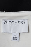 Ladies Dresses - Witchery - Size L - LD0 - FAS027 - GEE